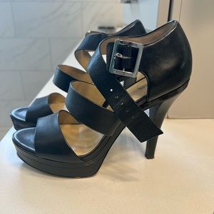 Platform Heels